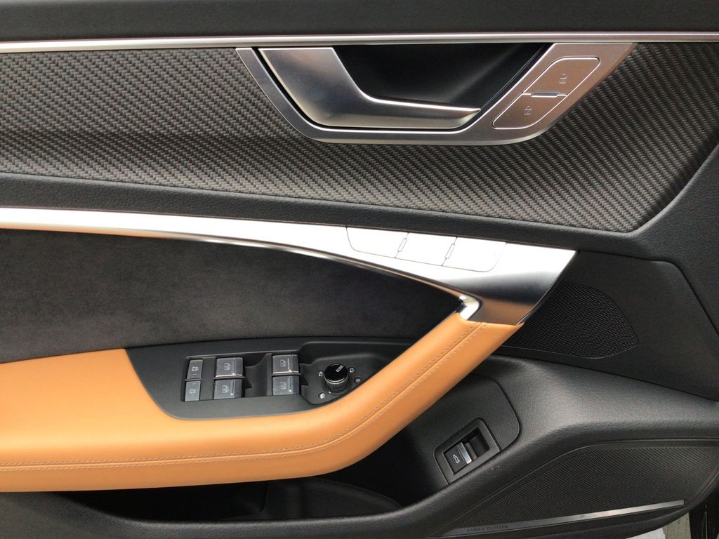 Audi RS6 2022