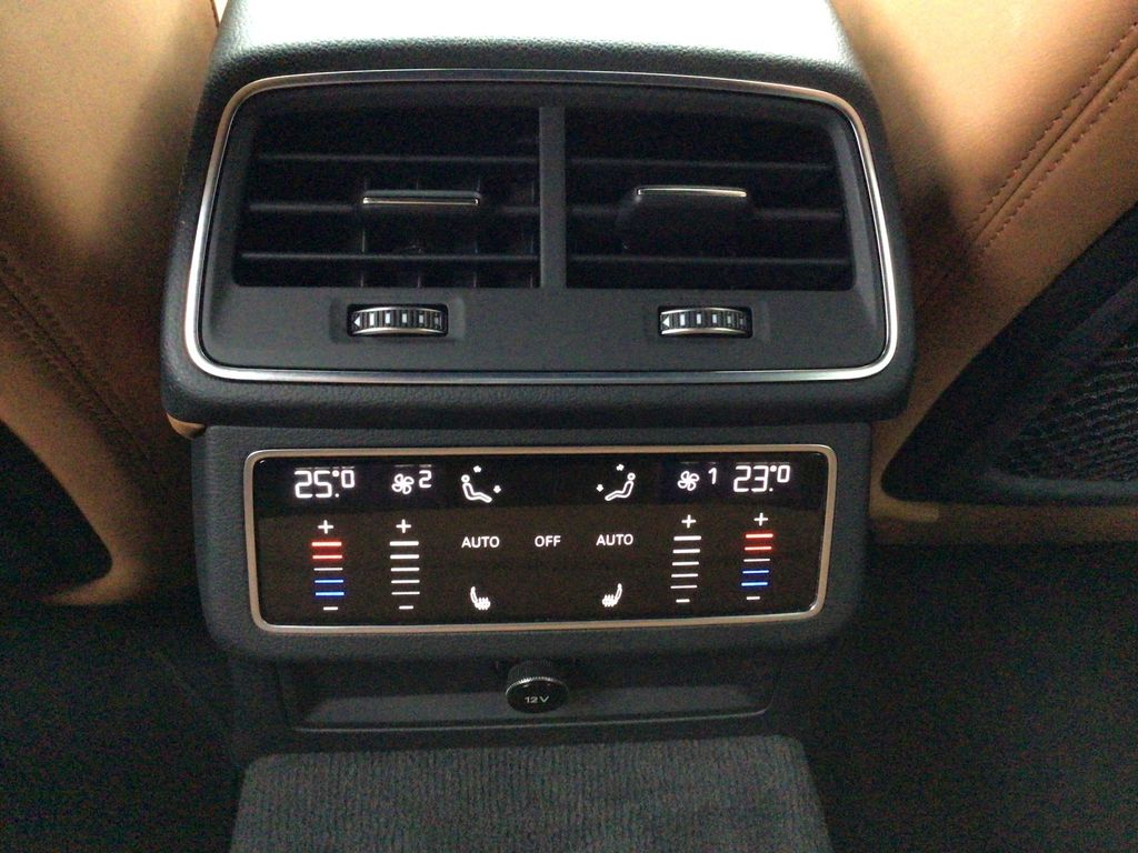Audi RS6 2022