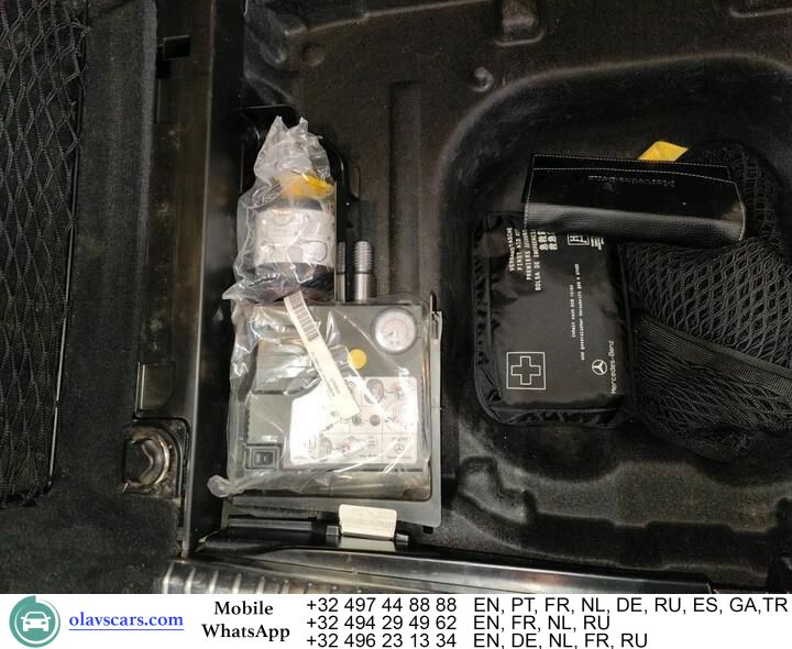 Mercedes-Benz C 180 2019