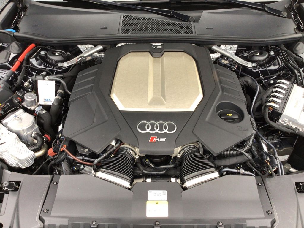 Audi RS6 2022