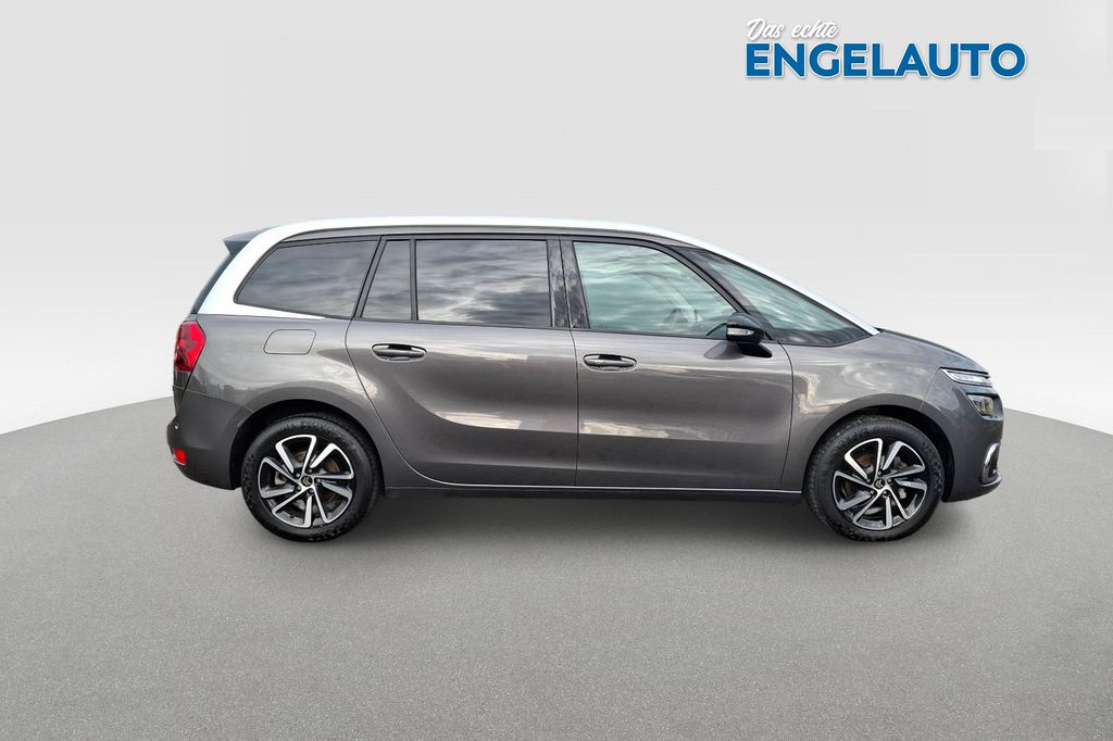 Citroën Grand C4 Picasso / SpaceTourer 2021
