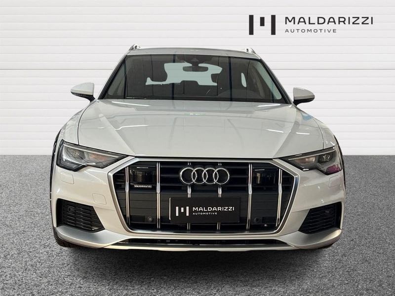 Audi A6 Allroad 2022