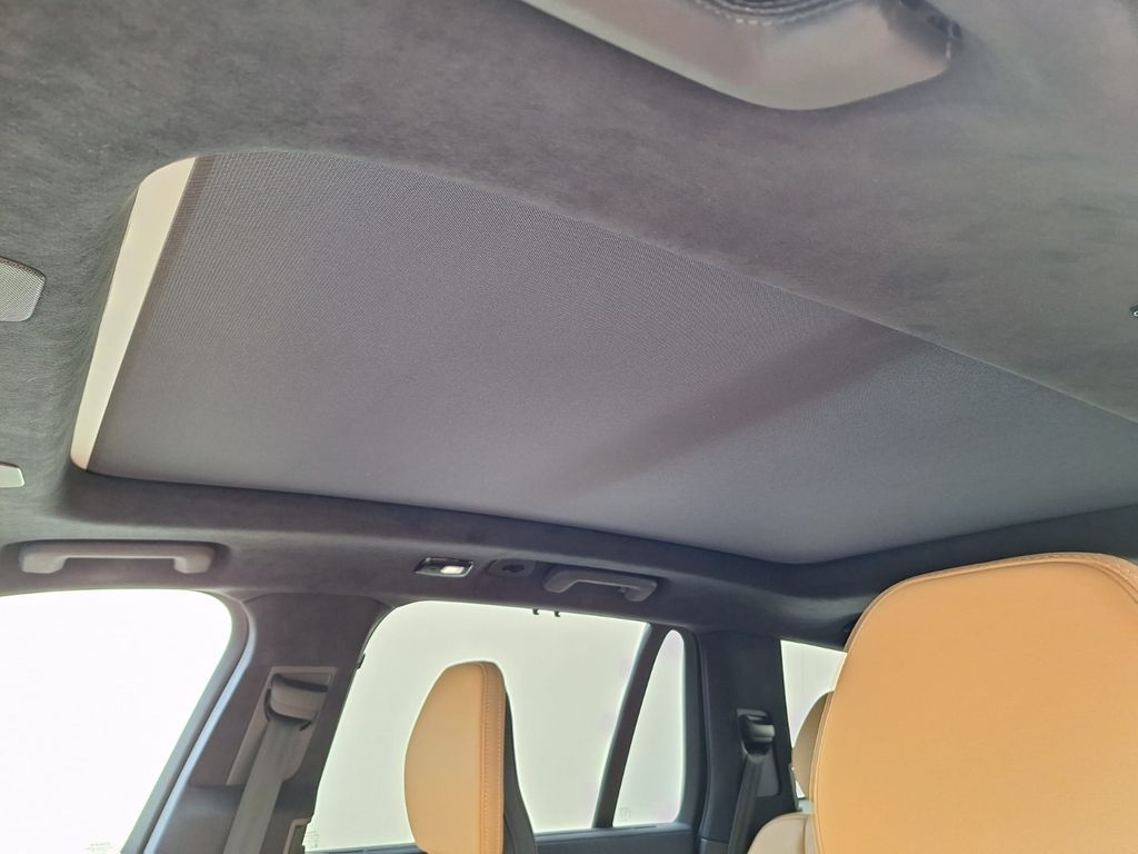 Volvo XC90 2022