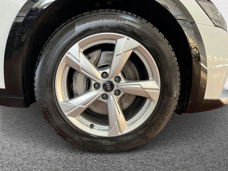 Audi A6 Allroad 2022