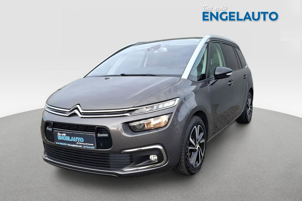Citroën Grand C4 Picasso / SpaceTourer 2021