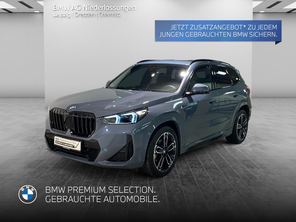 BMW X1 2024