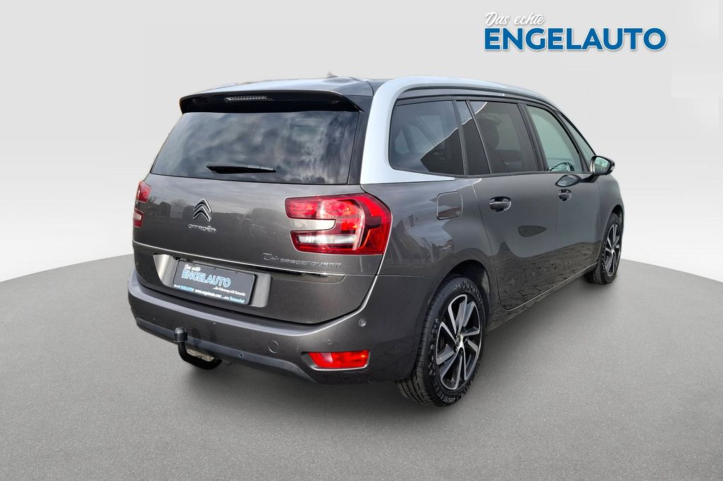 Citroën Grand C4 Picasso / SpaceTourer 2021