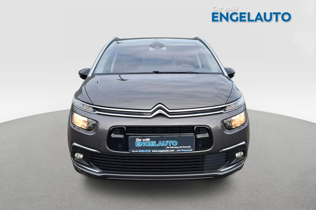 Citroën Grand C4 Picasso / SpaceTourer 2021