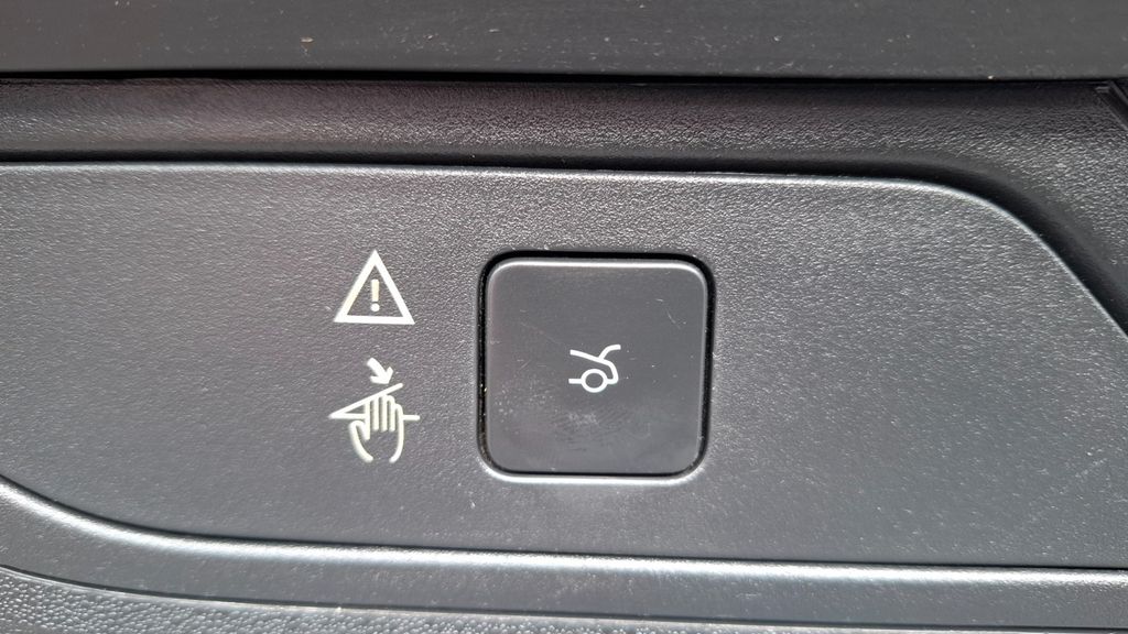 Citroën Grand C4 Picasso / SpaceTourer 2021