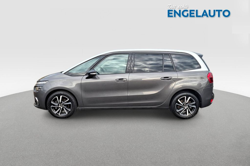 Citroën Grand C4 Picasso / SpaceTourer 2021