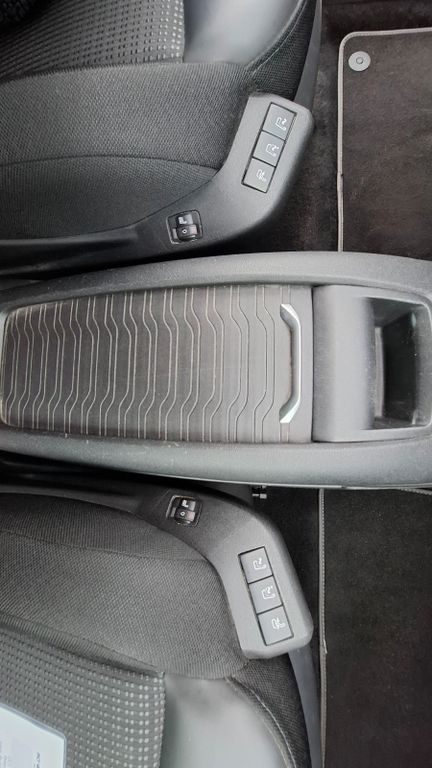 Citroën Grand C4 Picasso / SpaceTourer 2021