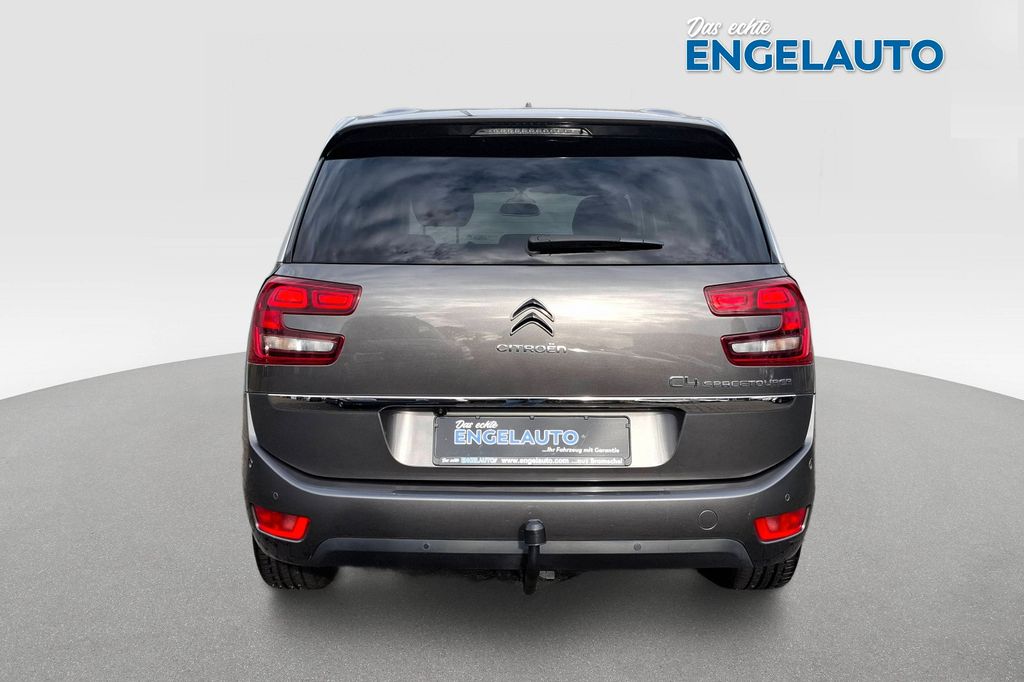 Citroën Grand C4 Picasso / SpaceTourer 2021