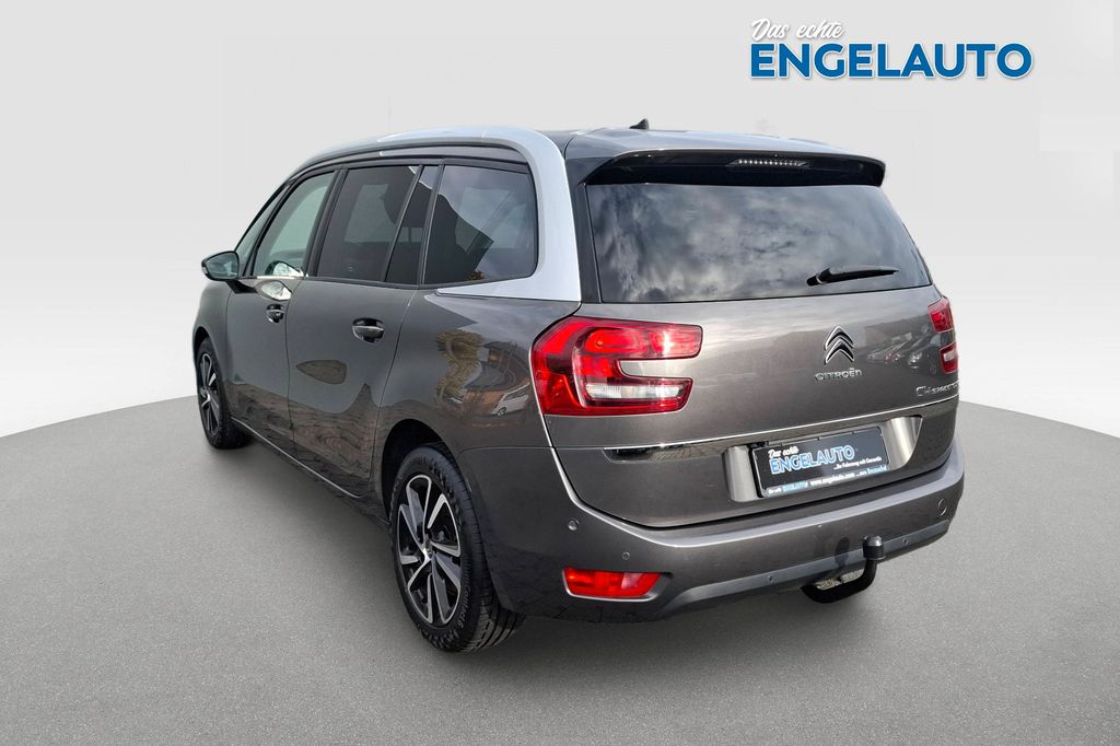 Citroën Grand C4 Picasso / SpaceTourer 2021