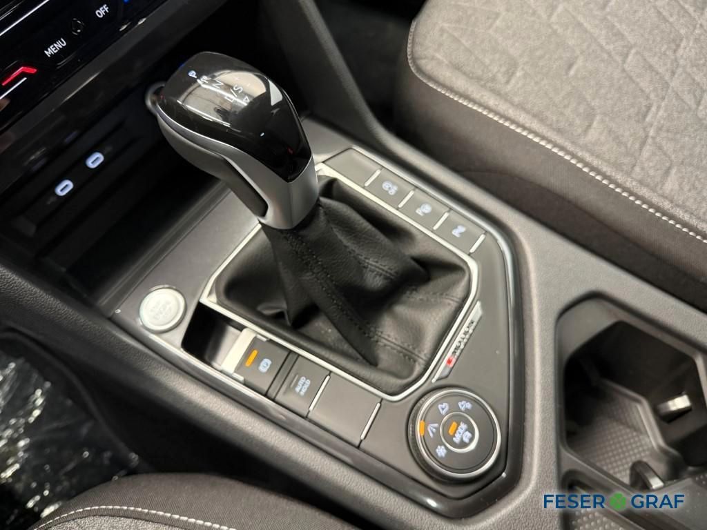 Volkswagen Tiguan Allspace 2025