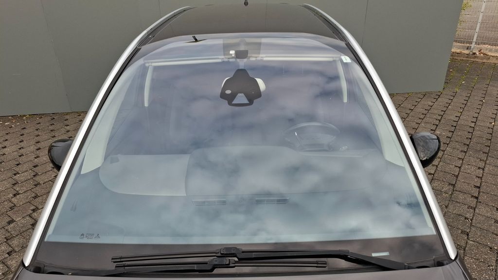 Citroën Grand C4 Picasso / SpaceTourer 2021