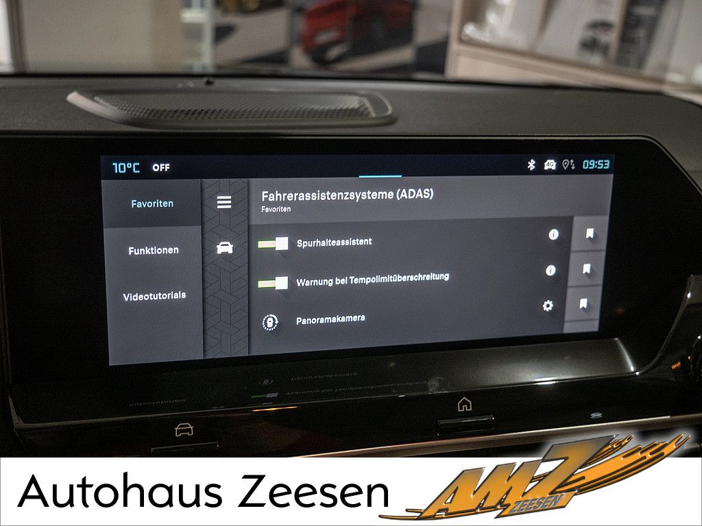 Citroën C4 2025