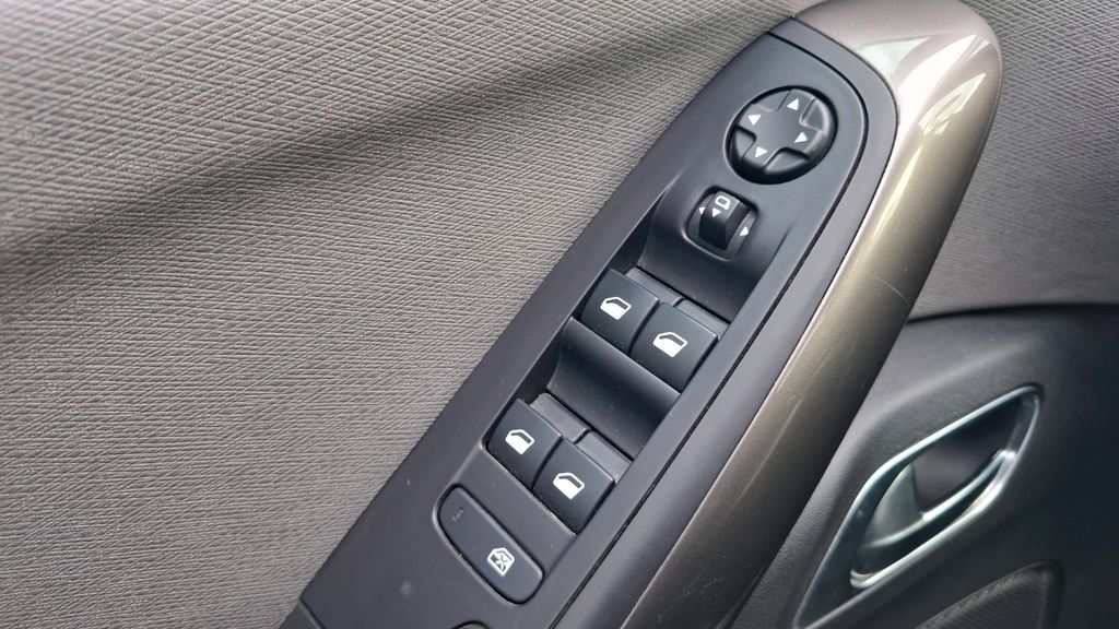 Citroën Grand C4 Picasso / SpaceTourer 2021