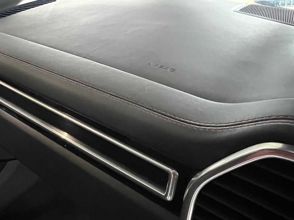 Porsche Cayenne 2022