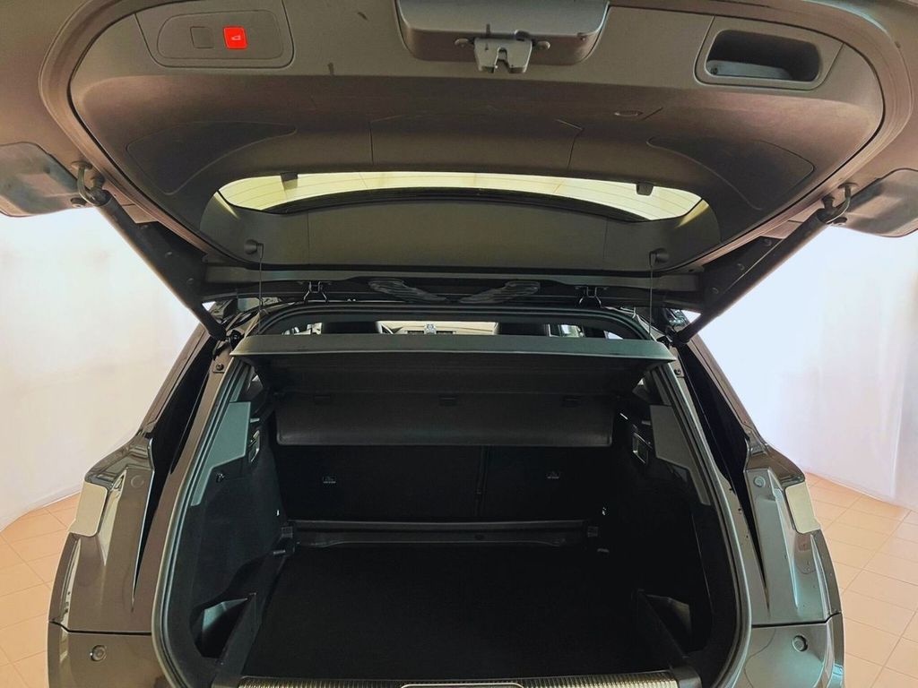 DS Automobiles DS7 (Crossback) 2022