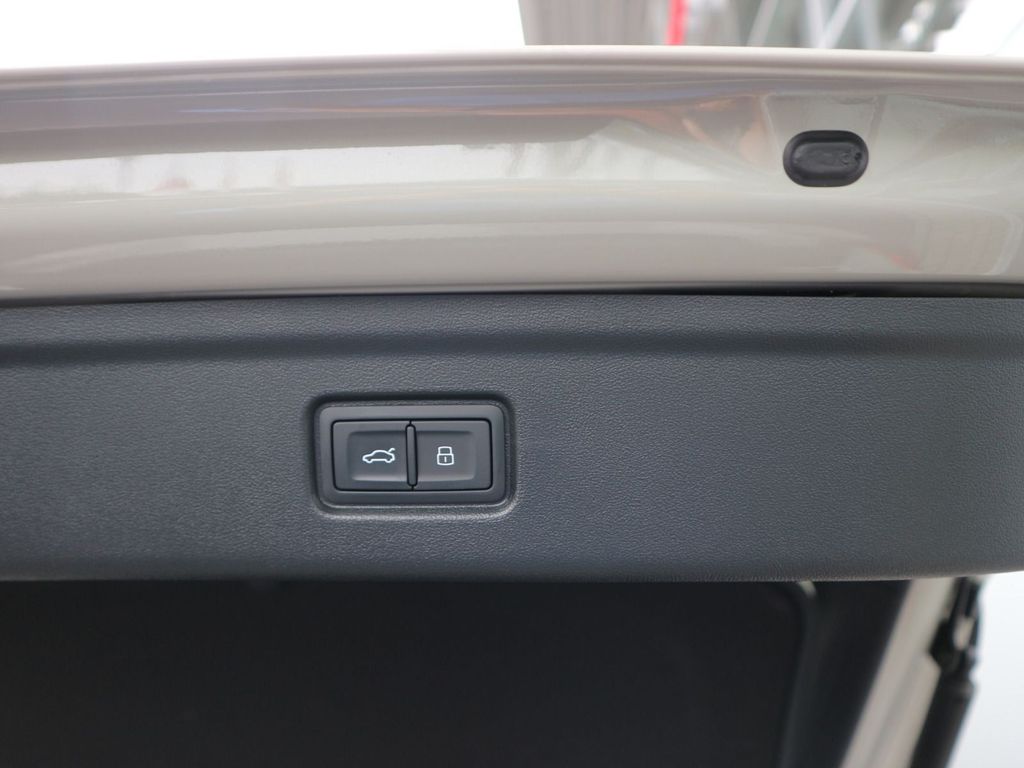 Audi A6 e-tron 2025