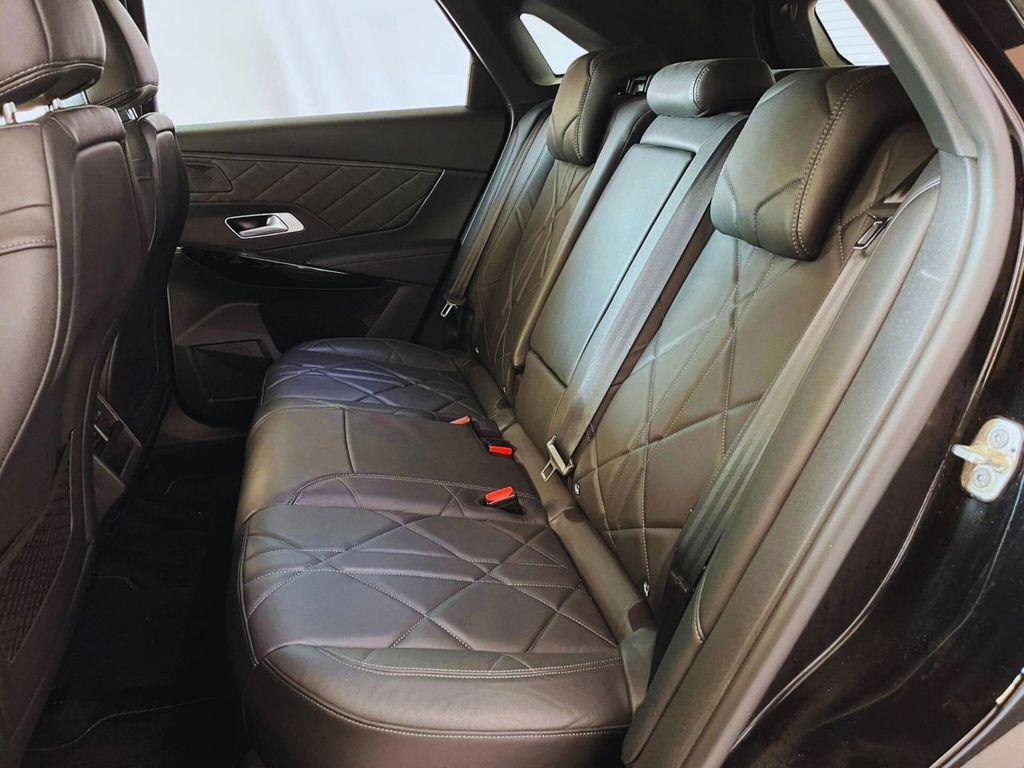 DS Automobiles DS7 (Crossback) 2022