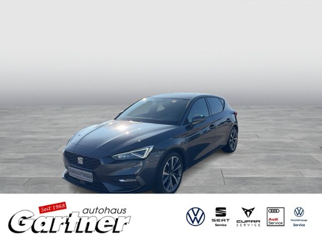 Seat Leon 2024