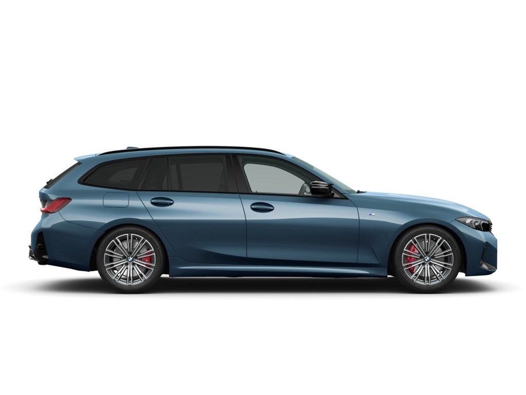 BMW M340d