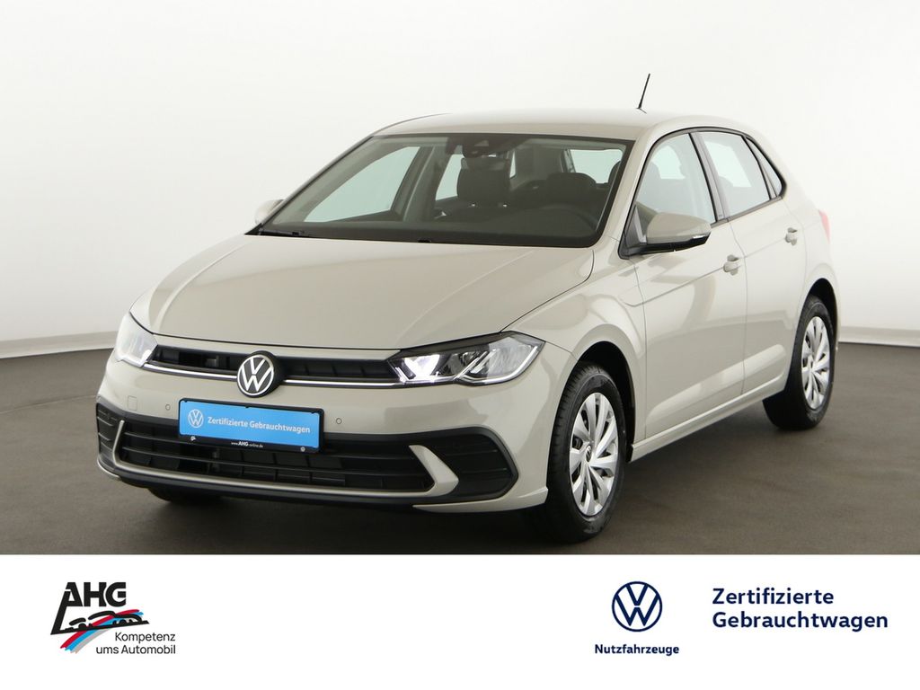 Volkswagen Polo 2025