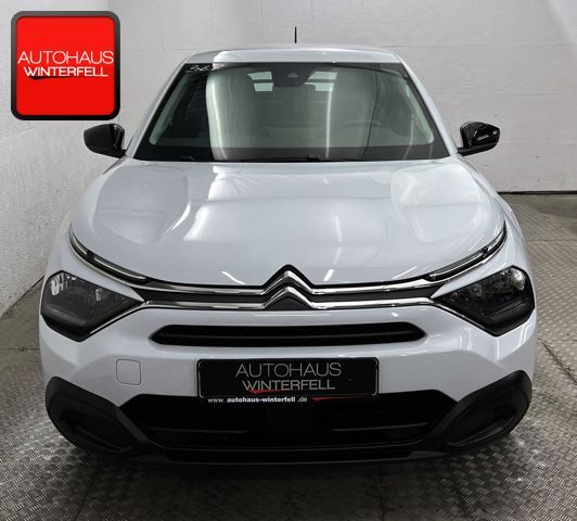 Citroën C4 2024