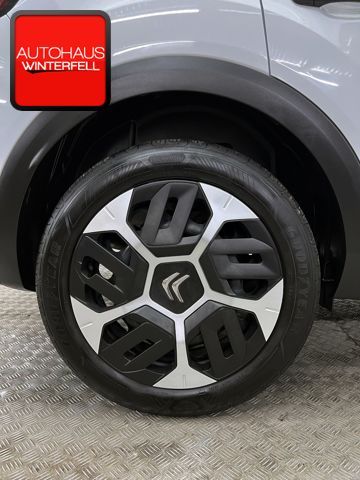 Citroën C4 2024