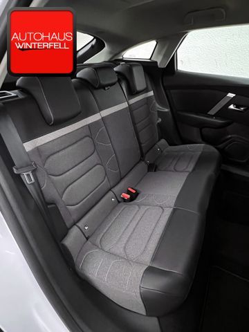 Citroën C4 2024