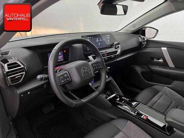 Citroën C4 2024