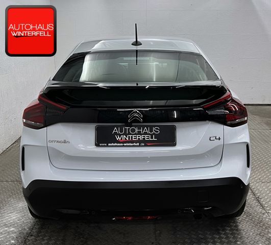 Citroën C4 2024
