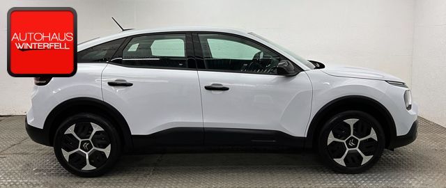 Citroën C4 2024
