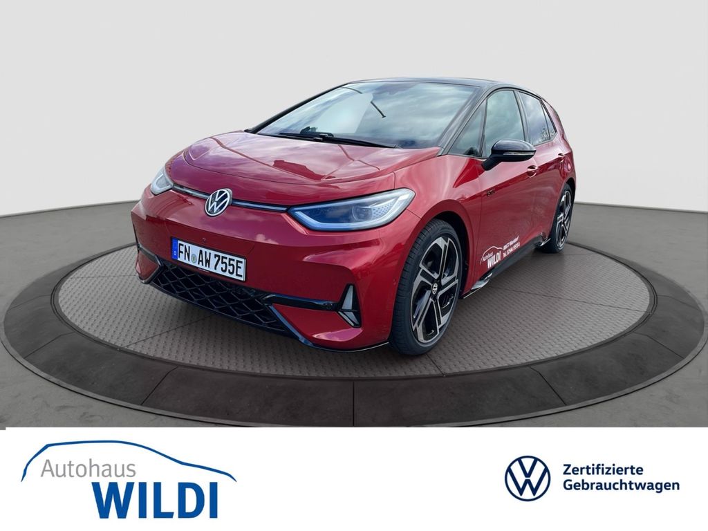 Volkswagen ID.3 2025