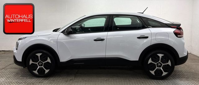 Citroën C4 2024