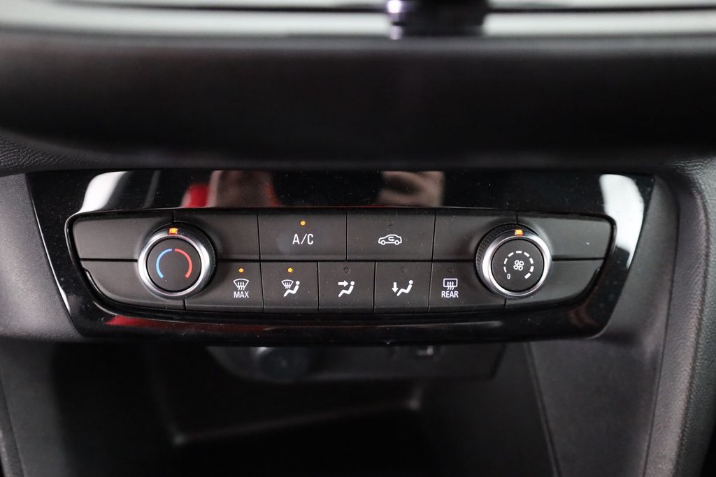 Opel Corsa 2023