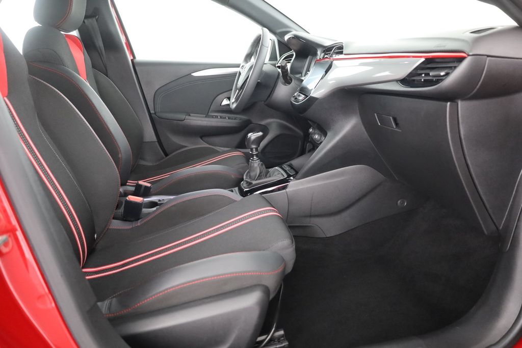 Opel Corsa 2023