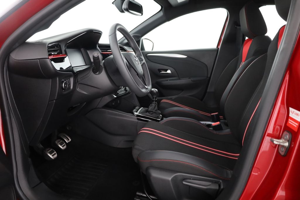 Opel Corsa 2023