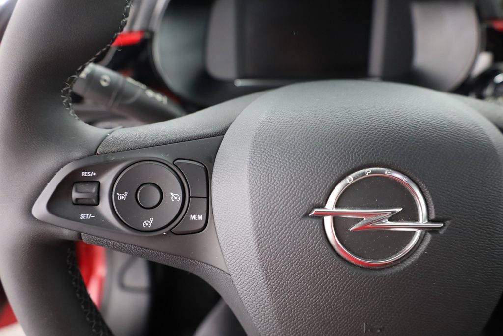 Opel Corsa 2023