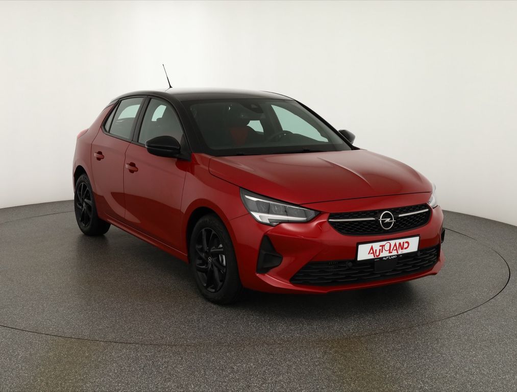 Opel Corsa 2023