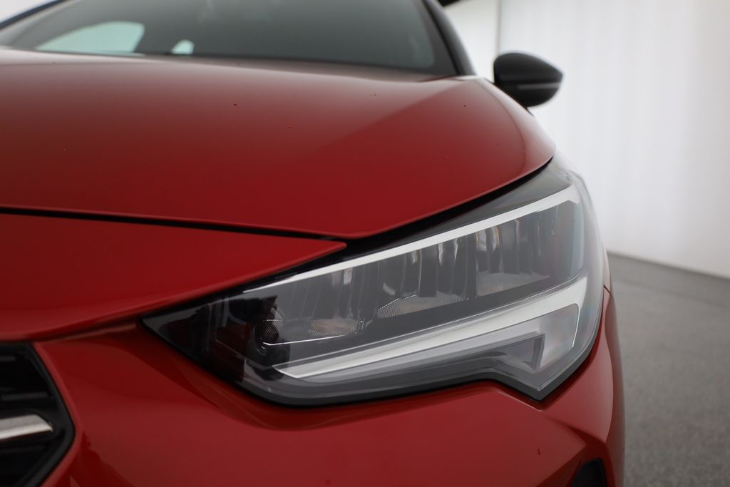 Opel Corsa 2023