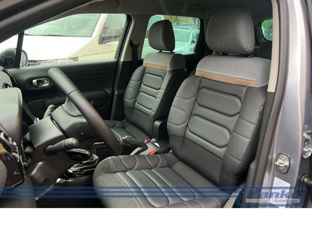 Citroën C3 Aircross 2023