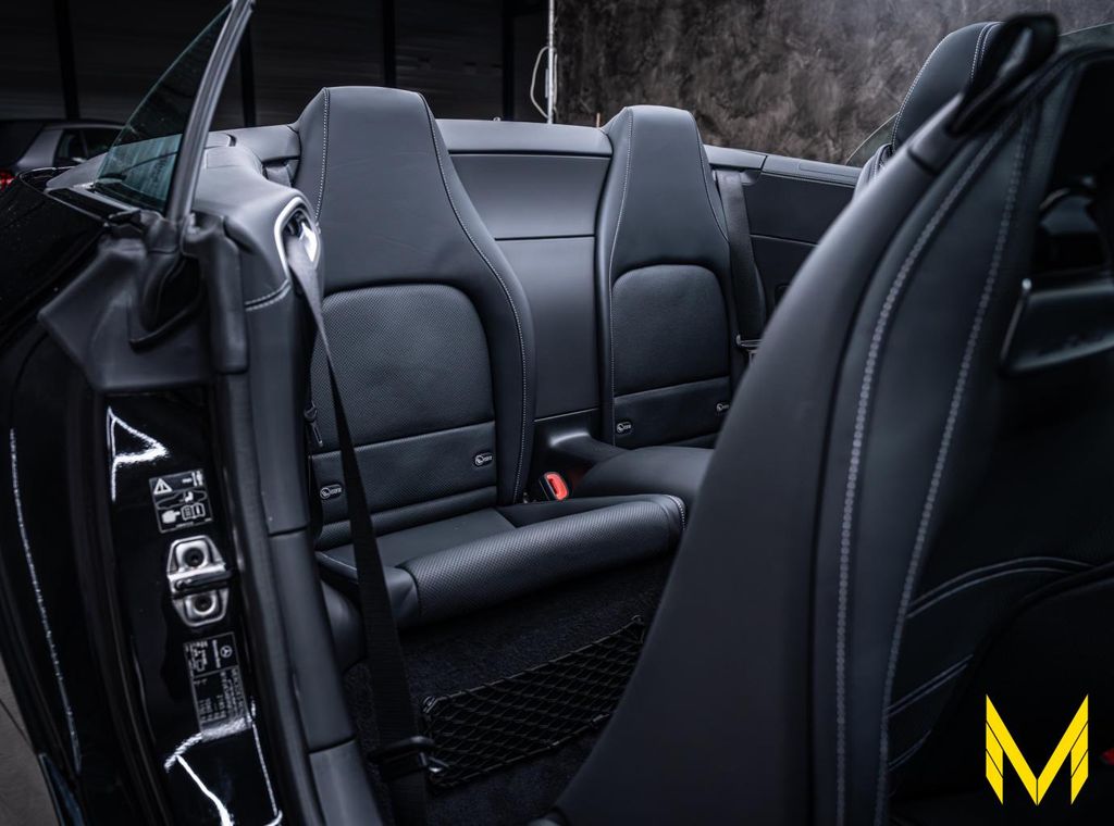 Mercedes-Benz SL 43 AMG 2024