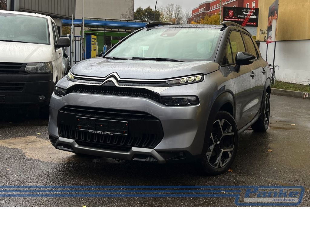 Citroën C3 Aircross 2023