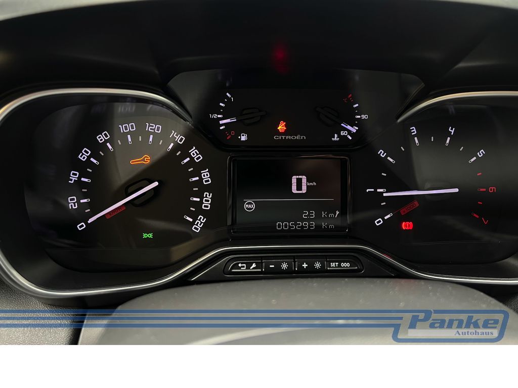 Citroën C3 Aircross 2023