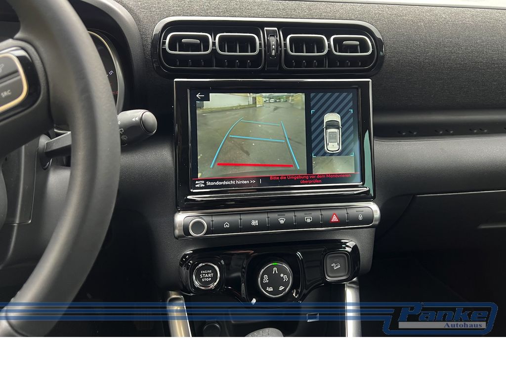 Citroën C3 Aircross 2023