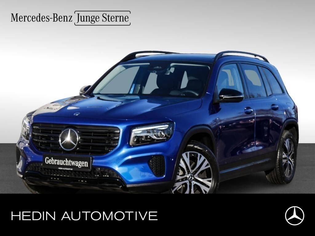 Mercedes-Benz GLB 220 2024