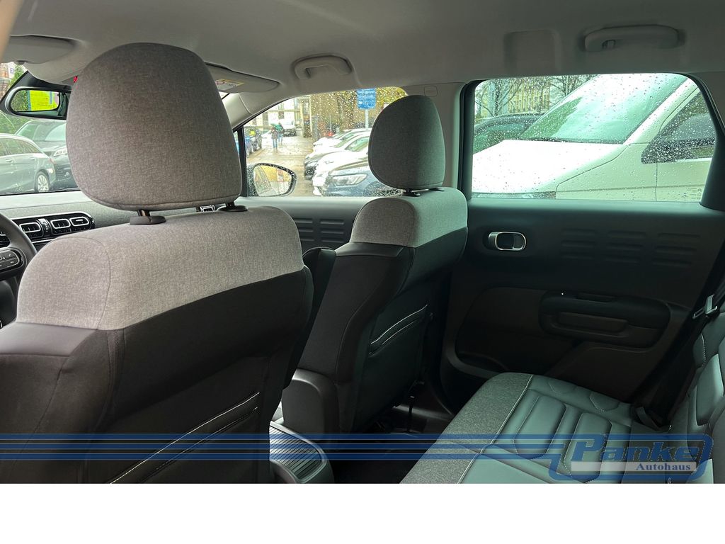 Citroën C3 Aircross 2023