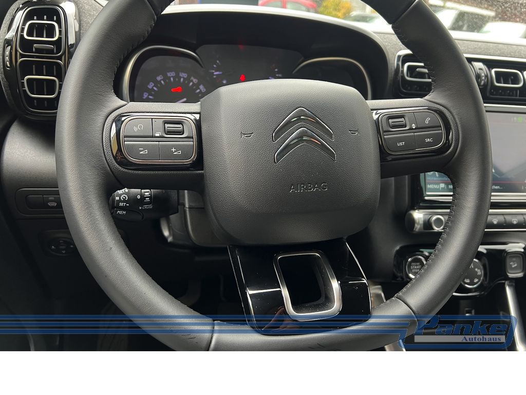 Citroën C3 Aircross 2023